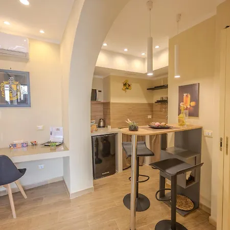 Apartman Damas *